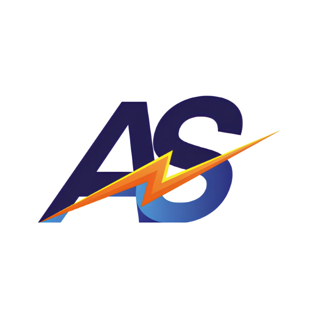 Actif Services Logo